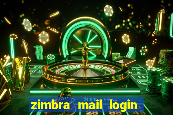 zimbra mail login ausl bologna